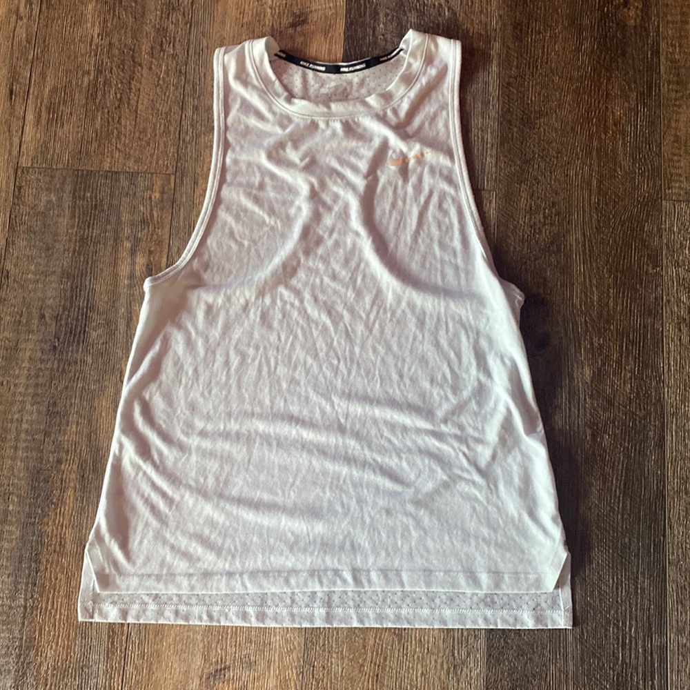 Womens small Nike running tank